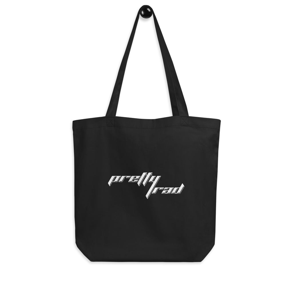 Immigrants United Eco Tote Bag