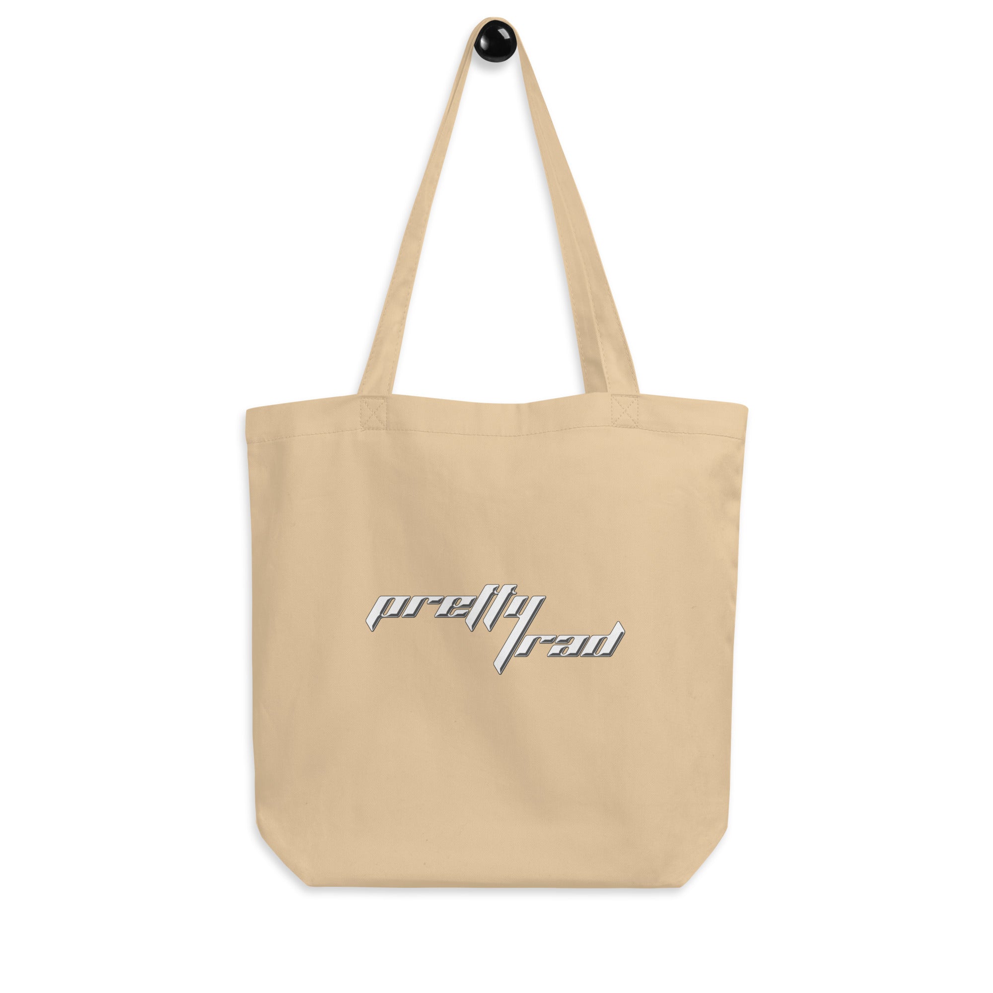 Immigrants United Eco Tote Bag