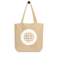 Immigrants United Eco Tote Bag